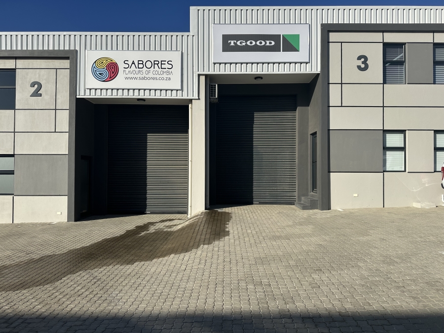 Commercial Property for Sale in Rivergate Western Cape